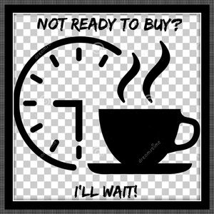 Send an offer, reserve